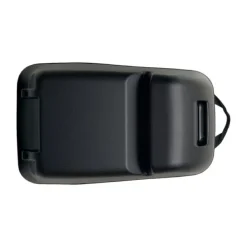 Doona X Storage Basket - Black> Accessoires Kinderwagens|Accessoires Tweeling/Duo