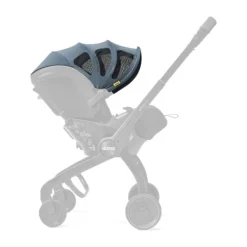 Doona X Summer Canopy - Ocean Blue><noscript><img width=