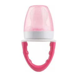 Dr. Brown's Beker Cheers 360 Roze Met Print 200ml><noscript><img width=