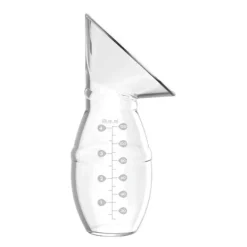 Dr. Brown's Borstkolf One-Piece Siliconen> Borstkolven Handmatig