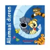 Dromenjager Woezel En Pip Allemaal Dieren> Boeken