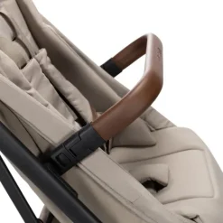 Dubatti Bumper Bar Smart E2 Brown> Accessoires Buggy's