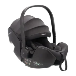 Dubatti by Britax Römer BABYSAFE PRO Autostoeltje - Pitch Black><noscript><img width=