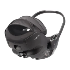 Dubatti by Britax Römer BABYSAFE PRO Autostoeltje - Pitch Black><noscript><img width=