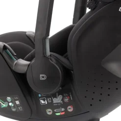 Dubatti by Britax Römer BABYSAFE PRO Autostoeltje - Pitch Black><noscript><img width=