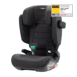 Dubatti by Britax Römer BABYSAFE PRO Autostoeltje - Pitch Black> I-Size Autostoelen|Autostoel Groep 2/3 (15-36Kg)