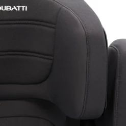 Dubatti by Britax Römer BABYSAFE PRO Autostoeltje - Pitch Black><noscript><img width=