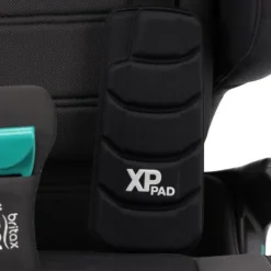 Dubatti by Britax Römer BABYSAFE PRO Autostoeltje - Pitch Black><noscript><img width=