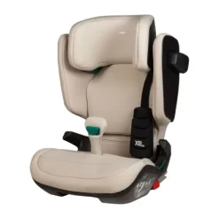 Britax Römer Dubatti by KIDFIX PRO Autostoel - Mushroom Gray> I-Size Autostoelen|Autostoel Groep 2/3 (15-36Kg)