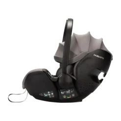 Dubatti By Römer Autostoel Baby-Safe Pro Storm Grey> Autostoel Groep 0+ (0-13Kg)