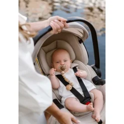 Dubatti By Römer Autostoel Baby-Safe Pro Storm Grey><noscript><img width=