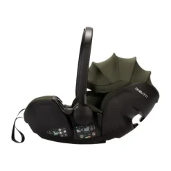 Dubatti By Römer Autostoel Baby-Safe Pro Storm Grey><noscript><img width=