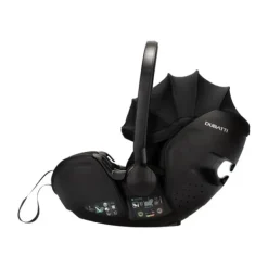 Dubatti By Römer Autostoel Baby-Safe Pro Storm Grey><noscript><img width=