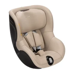 Dubatti By Römer Autostoel Dualfix 5Z Mushroom Gray> Autostoel Groep 0/1 (0-18Kg)