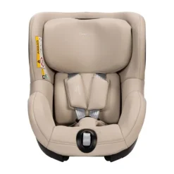 Dubatti By Römer Autostoel Dualfix 5Z Mushroom Gray> Autostoel Groep 0/1 (0-18Kg)