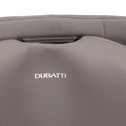 Dubatti By Römer Autostoel Dualfix 5Z Mushroom Gray><noscript><img width=