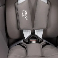 Dubatti By Römer Autostoel Dualfix 5Z Mushroom Gray><noscript><img width=