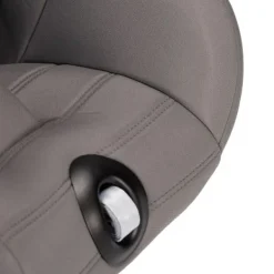 Dubatti By Römer Autostoel Dualfix 5Z Mushroom Gray><noscript><img width=