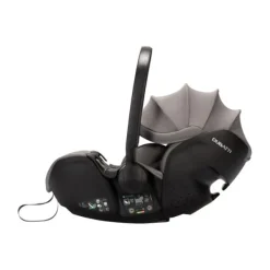 Dubatti By Römer Autostoel Dualfix 5Z Mushroom Gray><noscript><img width=