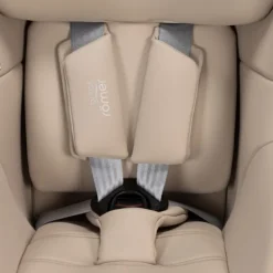 Dubatti By Römer Autostoel Dualfix 5Z Mushroom Gray><noscript><img width=