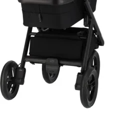 Dubatti One E6 Kinderwagen 2-in-1 - Dark Brown / Walnut Brown><noscript><img width=