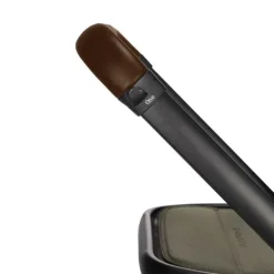 Dubatti One E5 Kinderwagen 2-in-1 Grey Frame Black/Dark Brown><noscript><img width=