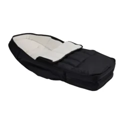 Dubatti One E5 Kinderwagen 2-in-1 Grey Frame Black/Black><noscript><img width=