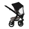 Dubatti Two E2 Regenhoes> Accessoires Kinderwagens|Accessoires Tweeling/Duo