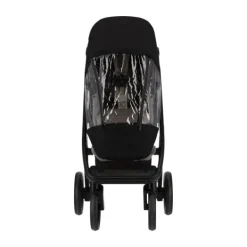 Dubatti Two E2 Regenhoes> Accessoires Kinderwagens|Accessoires Tweeling/Duo