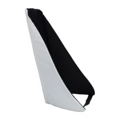 Dubatti Two Seatliner Storm Gray> Accessoires Kinderwagens|Accessoires Tweeling/Duo