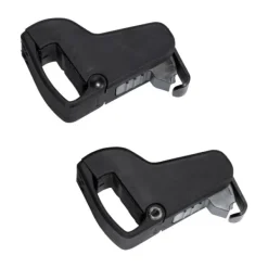 Dubatti Two Strollerboard Set - Strollerboard + Adapterset + Crate Adapter + Folding Crate><noscript><img width=