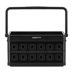 Dubatti Two Strollerboard Set - Strollerboard + Adapterset + Crate Adapter + Folding Crate><noscript><img width=