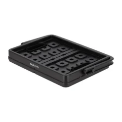 Dubatti Two Strollerboard Set - Strollerboard + Adapterset + Crate Adapter + Folding Crate><noscript><img width=