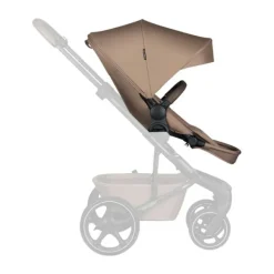 Easywalker Harvey NXT Seat - Deep Blue> Accessoires Kinderwagens|Accessoires Tweeling/Duo