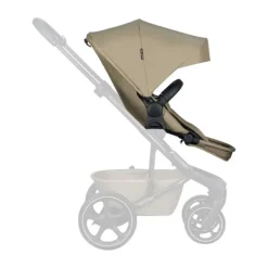 Easywalker Harvey NXT Seat - Deep Blue><noscript><img width=