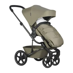 Easywalker Harvey NXT Voetenzak - Eclipse Black><noscript><img width=