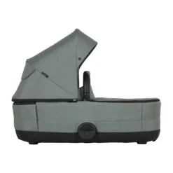 Easywalker Jimmey Thyme Green> Uitbreidbare Kinderwagens|Wandelwagens