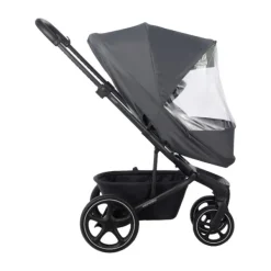 Easywalker Regenhoes Harvey 5 Seat / Carrycot> Accessoires Kinderwagens|Accessoires Tweeling/Duo