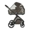 Easywalker Zoey Regenhoes> Accessoires Kinderwagens|Accessoires Tweeling/Duo