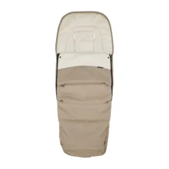 Easywalker Zoey Voetenzak - Almond Taupe><noscript><img width=