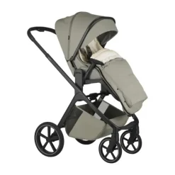 Easywalker Zoey Voetenzak - Almond Taupe><noscript><img width=