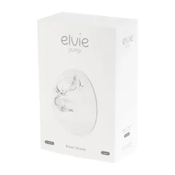 Elvie Pump Borstschild 21mm (2-Pack)><noscript><img width=