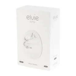 Elvie Pump Borstschild 21mm (2-Pack)><noscript><img width=