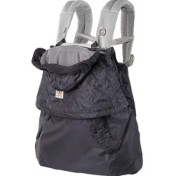 Ergobaby Carrier Cover All Weather> Accessoires Buikdragers