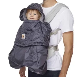 Ergobaby Carrier Cover All Weather><noscript><img width=