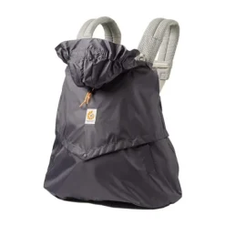 Ergobaby Carrier Cover Rain & Wind> Accessoires Buikdragers