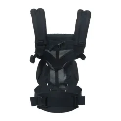Ergobaby Draagzak Omni 360 Cool Air Mesh Onyx Black><noscript><img width=