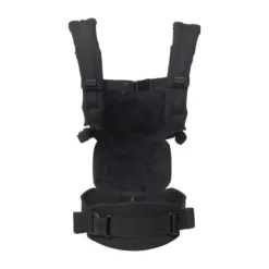 Ergobaby Draagzak Omni 360 Pure Black><noscript><img width=