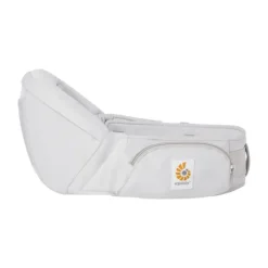 Ergobaby Lift Hip Seat Carrier - Natural Beige><noscript><img width=