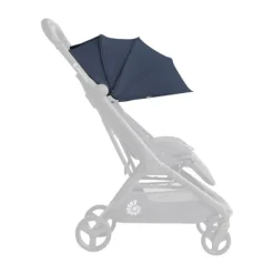 Ergobaby Metro 3 Sunshade - Blush Pink><noscript><img width=